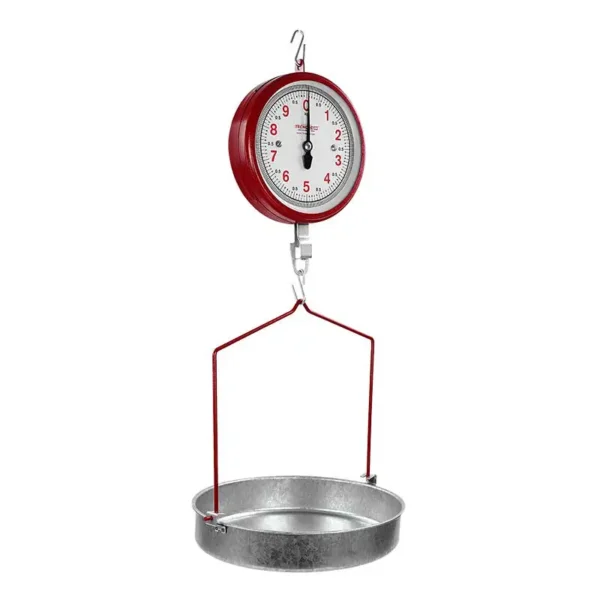 Bascula de Reloj de Acero Inoxidable - Image 3