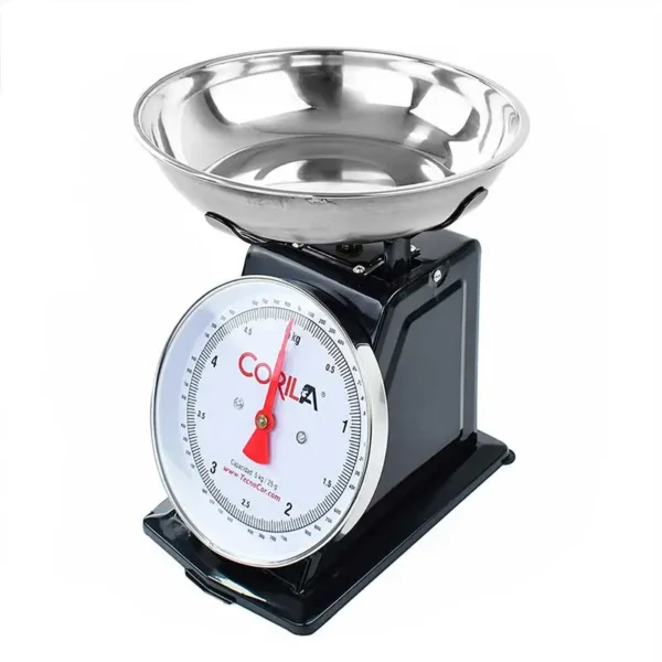 Bascula Automática de Lamina con Charola